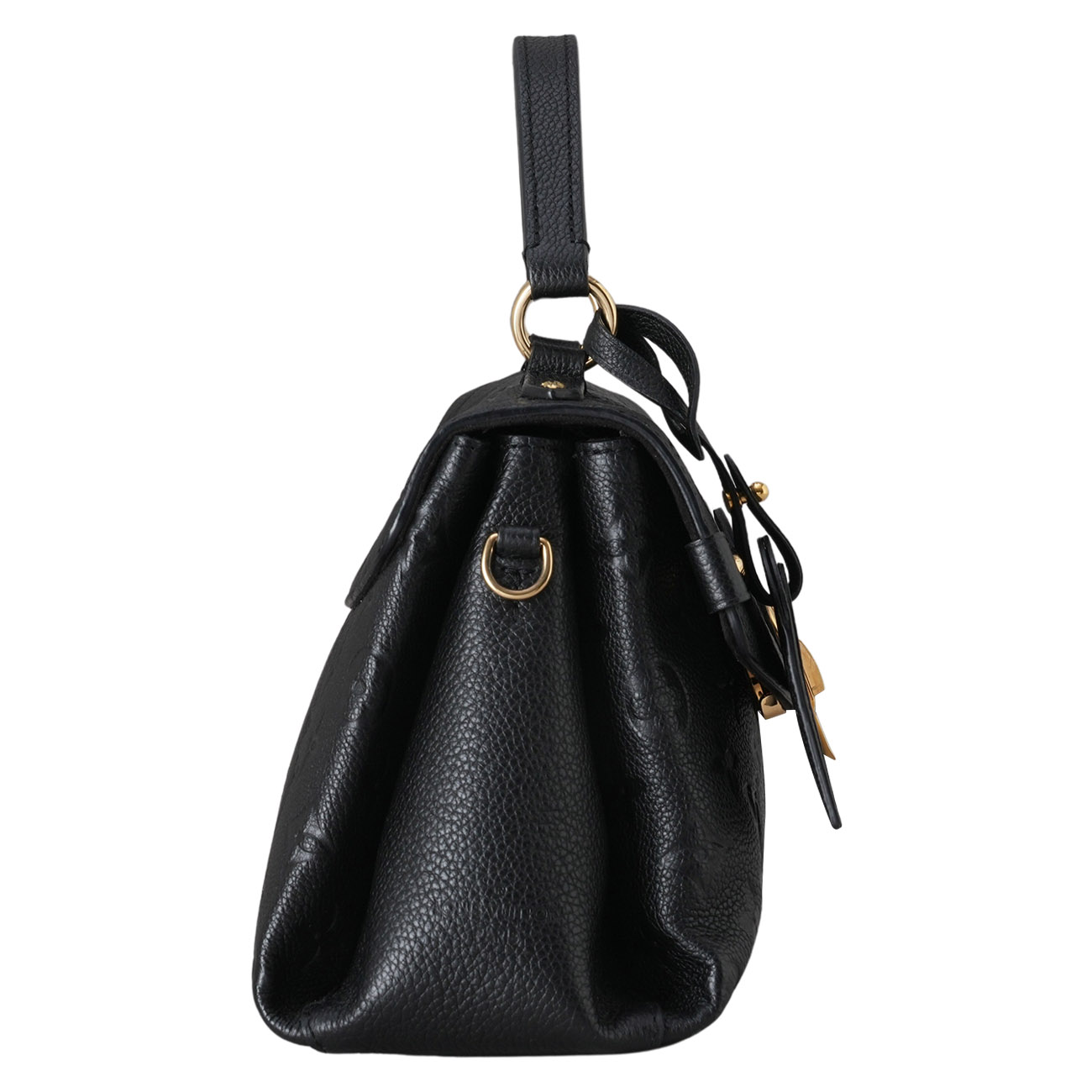 LOUIS VUITTON(USED)루이비통 M53941 앙프렝뜨 조르주 BB